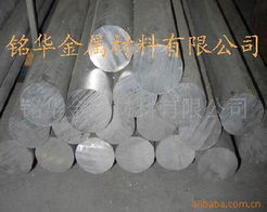专注品质，服务制造——东莞市长安铭华金属材料行金属材料解析